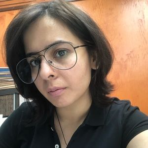 Meet your Posher, Asifah